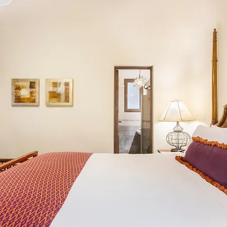 Pensativo House Hotel (Adults Only)-3