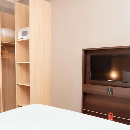 Ibis Santiago Las Condes-3