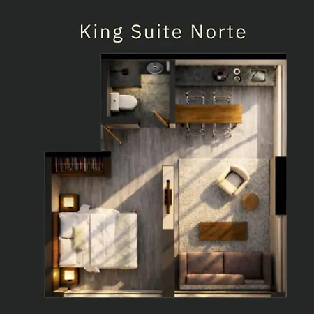 Gio Hotel Cityflats Collection By 3C-2
