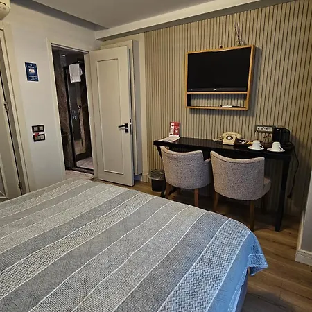 Anthemis Hotel-2