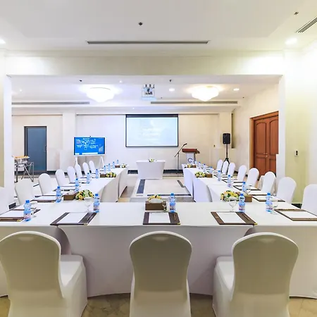 Sapphire Plaza Hotel-2