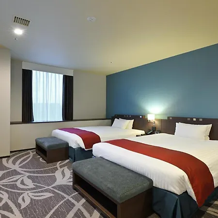 Quintessa Hotel Osaka Bay-2