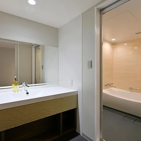 Quintessa Hotel Osaka Bay-3