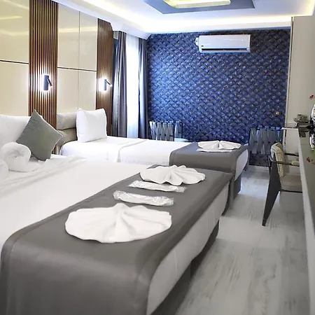 Amara Old City Hotel & Spa-3