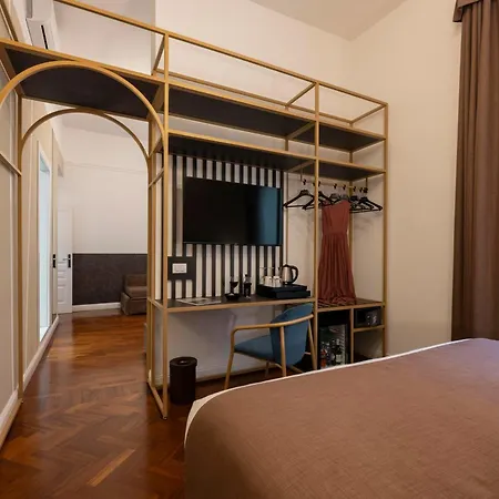 Vittoriano Suite-3