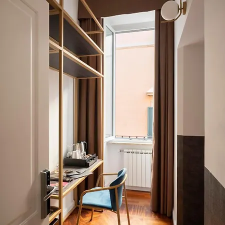 Vittoriano Suite-2