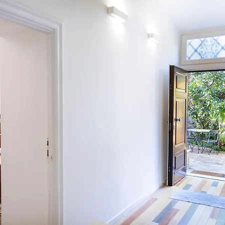 B&B Domus Aurea-2