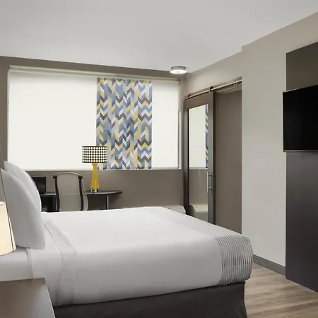 Glo Best Western Nashville Airport-3