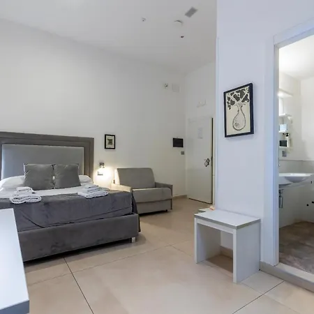 Il Tesoro Smart Suite & Spa-3