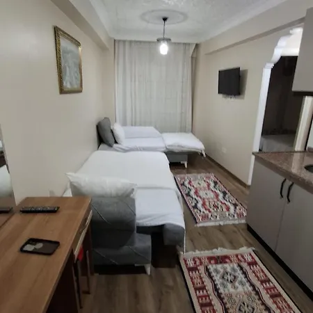 Burak Apart-2