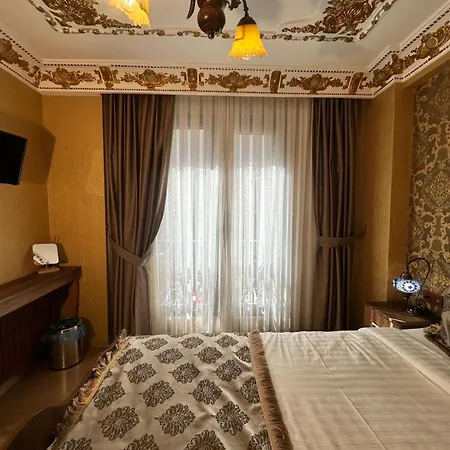 The Ottoman-2