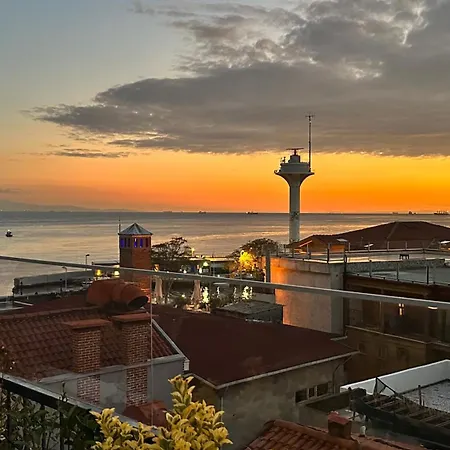 Sahar Sultan Hotel-2