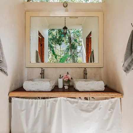Casa Arkaana Eco Retreat-2