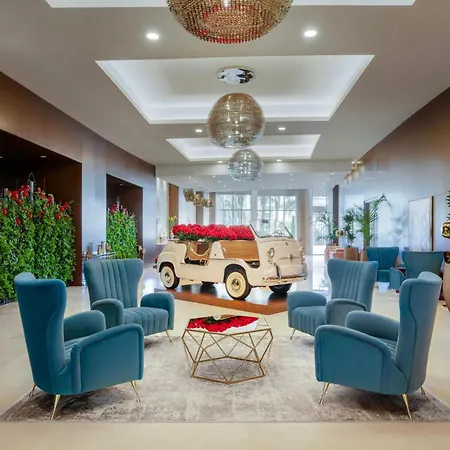 Le Meridien City Center Doha-2
