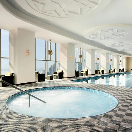 Le Meridien City Center Doha-2