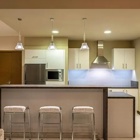 Delta Hotels By Marriott City Center Doha-2