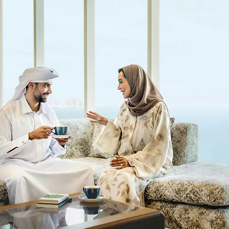Delta Hotels By Marriott City Center Doha-3