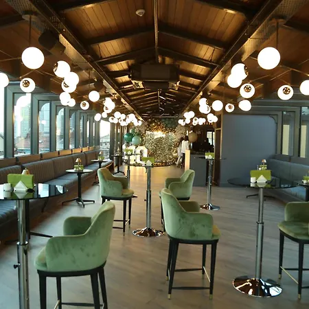 Wish More Hotel Sisli-2