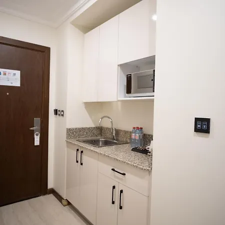 La Maison Hotel Doha-2