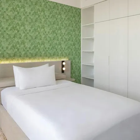 Element By Marriott West Bay Doha-3