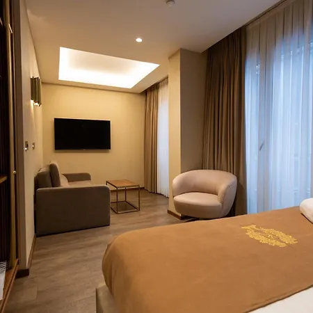 Kate Hotel Special Class & Spa-2