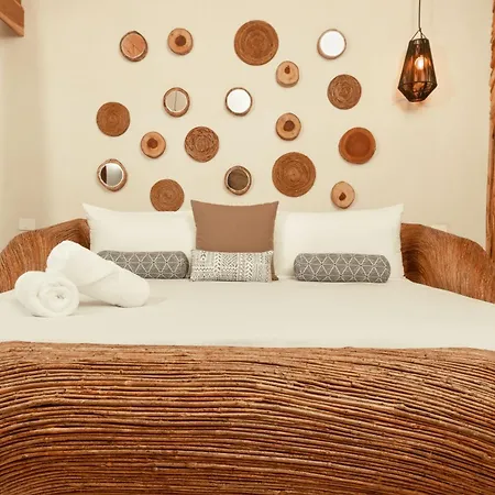 Kuunaa Tulum I Beer Sanctuary & Spa (Adults Only)-2