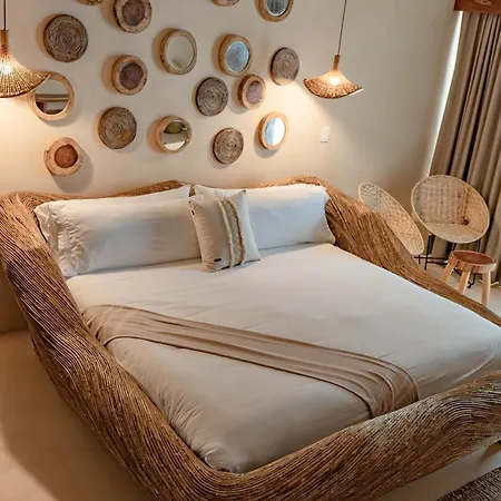 Kuunaa Tulum I Beer Sanctuary & Spa (Adults Only)-3