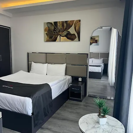 Meyzi Hotel-2
