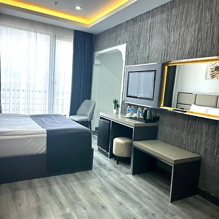 Meyzi Hotel-3