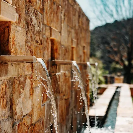 Lake Austin Spa Resort-2
