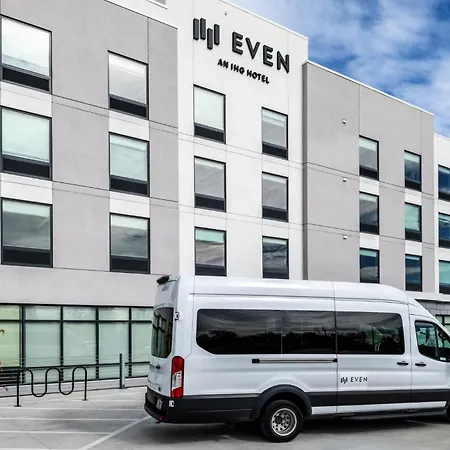 Even Hotel Orlando International Airport By Ihg-2