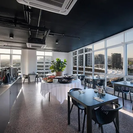 Swiss-Belhotel Woolloongabba, Brisbane-3