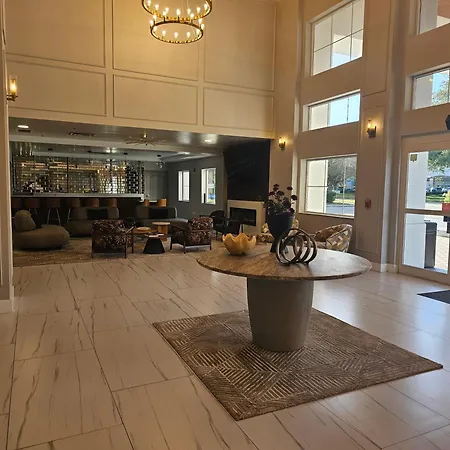 Montreal Suites Orlando-2