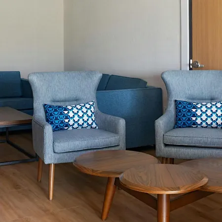 Four Points By Sheraton Austin Airport-2