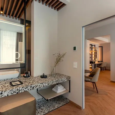 Lovis Suites Vienna-3