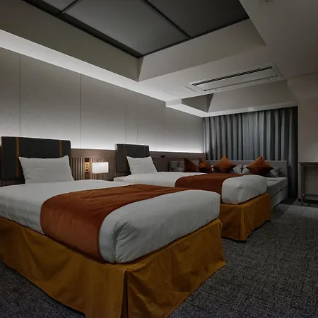 Premium Hotel Monday Maihama View 1-3