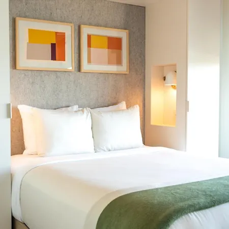 Scout Living Pcm - Placemakr Atlanta, Apartments By Hilton-2