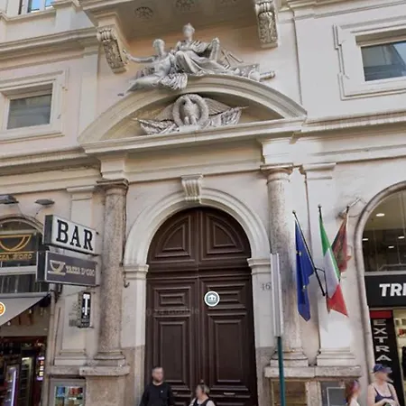 Residenza Imperiale - Trevi Suites-3
