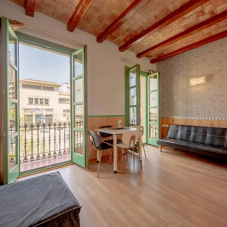 Apart-Suites Hostemplo-2