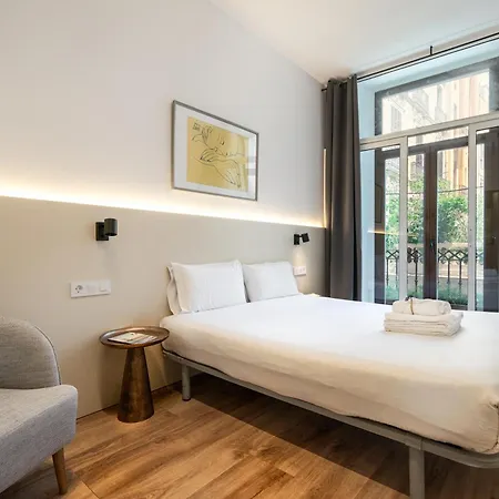 Happy Apartments-3