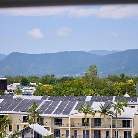 Cairns Harbourside Hotel-2