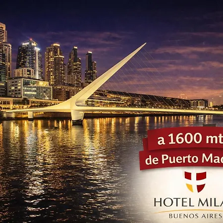 Hotel Milan-2