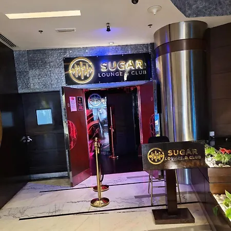 Montreal Barsha Hotel-3