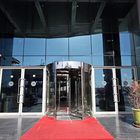 Montreal Barsha Hotel-2