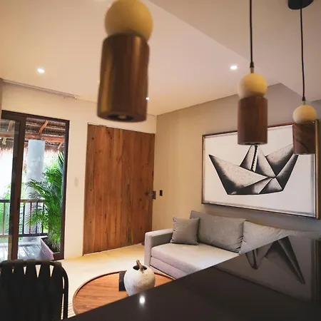 Ana Y Jose Tulum Hotel & Beach Club-2
