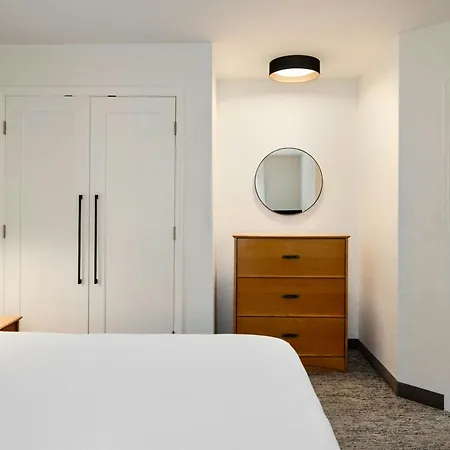 Towneplace Suites By Marriott Anaheim Maingate Near Angel Stadium-2