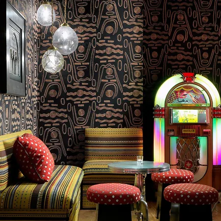 The Soho Hotel, Firmdale Hotels-2