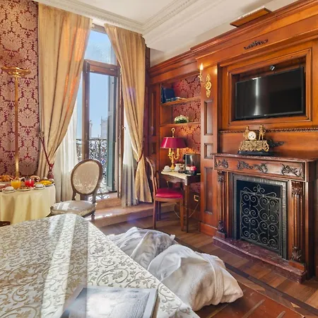 Bellevue Luxury Rooms - San Marco Luxury-3