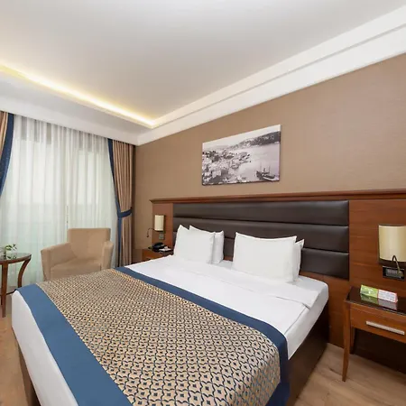 Grand Makel Hotel Topkapi-3