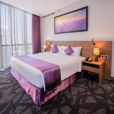 Park Regis Business Bay-3